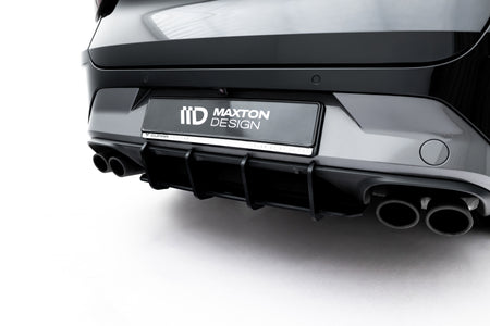 Street Pro Heckdiffusor Cupra Leon ST MK1 Facelift