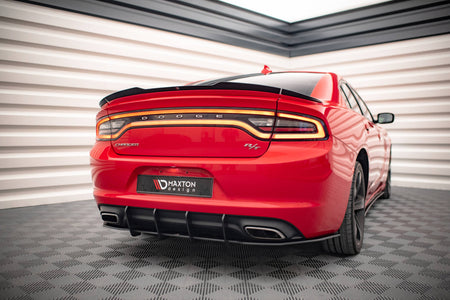 Street Pro Heckdiffusor Dodge Charger RT MK7 Facelift