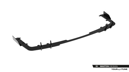 Street Pro Heckdiffusor + Flaps BMW 2 M-PACK Gran Coupe F74