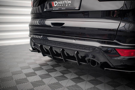 Street Pro Heckdiffusor Ford Escape ST-Line MK3