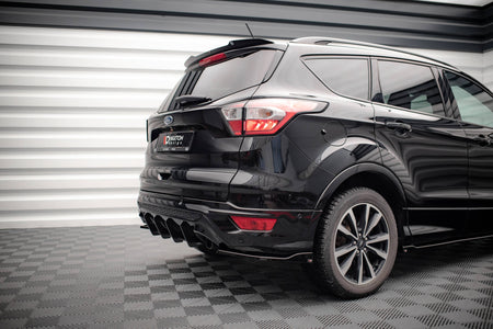 Street Pro Heckdiffusor Ford Escape ST-Line MK3
