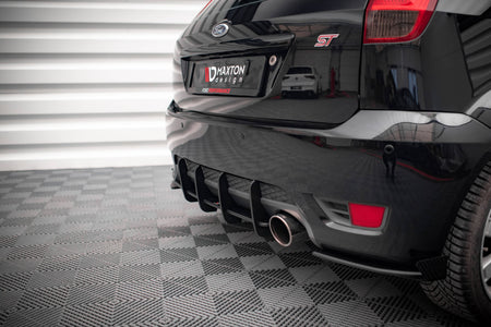Street Pro Heckdiffusor Ford Fiesta ST MK6