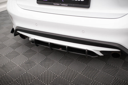 Racing Heckdiffusor Ford Focus ST MK4