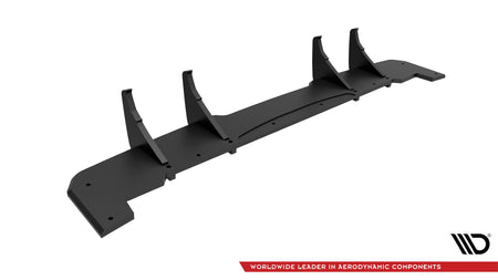 Street Pro Heckdiffusor Ford Kuga ST-Line MK3