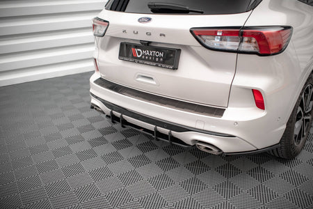 Street Pro Heckdiffusor Ford Kuga ST-Line MK3