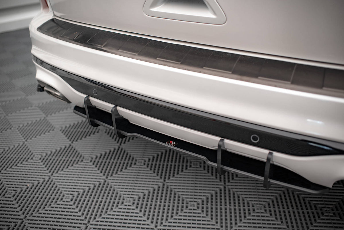 Street Pro Heckdiffusor Ford Kuga ST-Line MK3