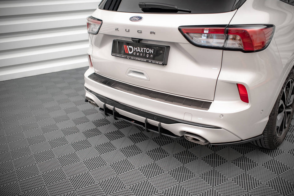 Street Pro Heckdiffusor Ford Kuga ST-Line MK3