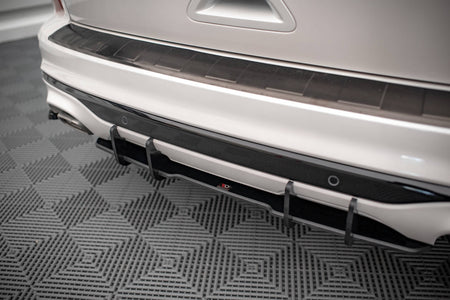 Street Pro Heckdiffusor Ford Kuga ST-Line MK3