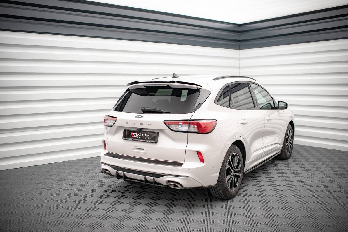 Street Pro Heckdiffusor Ford Kuga ST-Line MK3