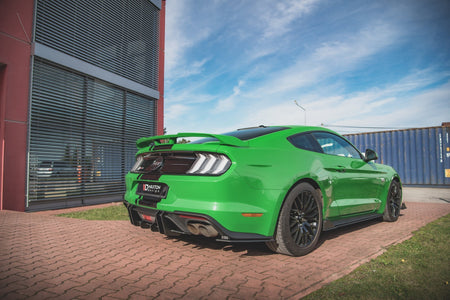 Street Pro Heckdiffusor Ford Mustang GT MK6 Facelift