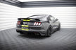 Street Pro Heckdiffusor Ford Mustang GT MK6 Roush Performance