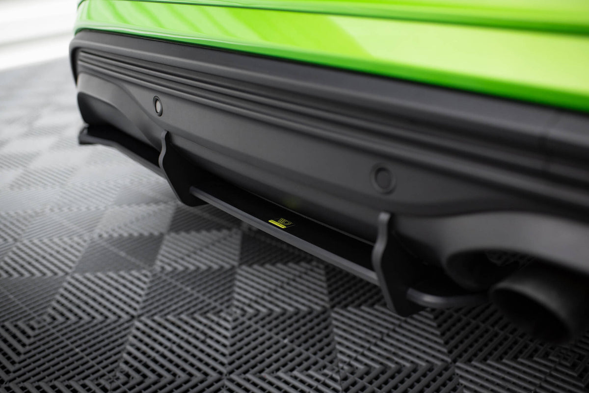 Street Pro Heckdiffusor Ford Puma ST MK1