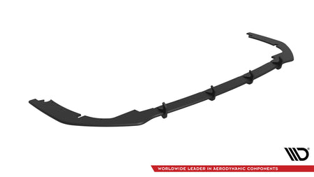 Street Pro Heckdiffusor Honda Civic MK10