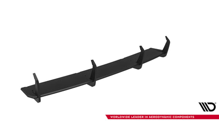 Street Pro Heckdiffusor Hyundai Elantra N MK7