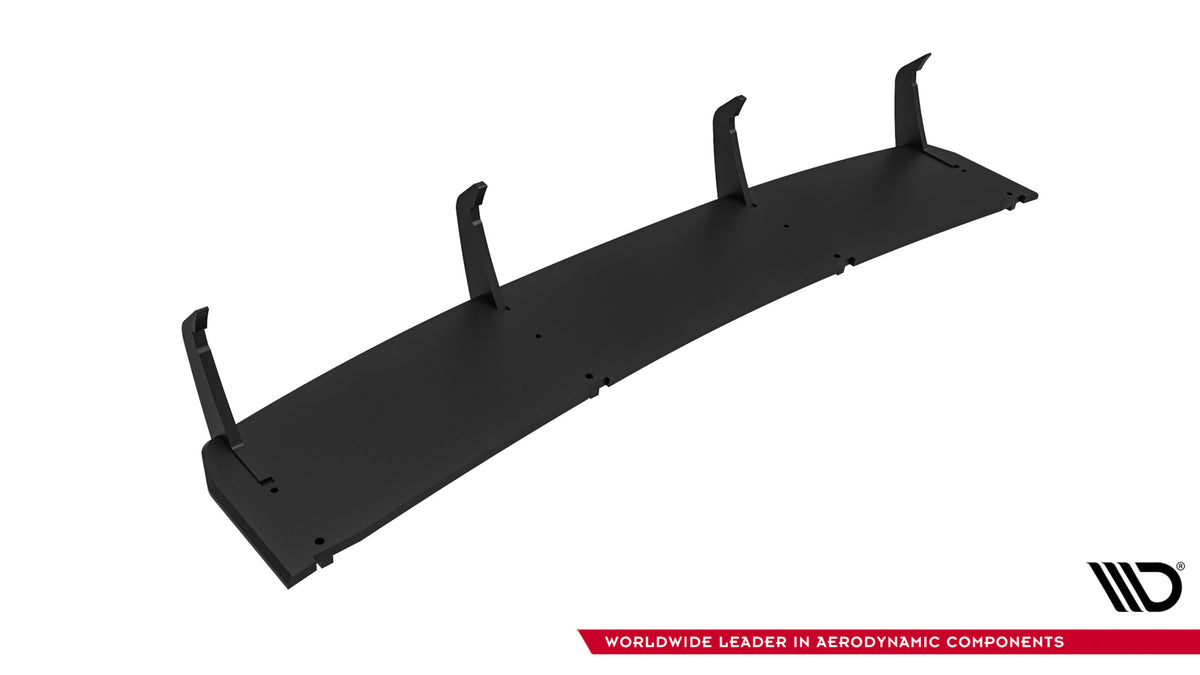 Street Pro Heckdiffusor Hyundai Elantra N MK7