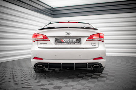 Street Pro Heckdiffusor Hyundai I40 MK1