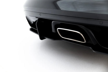 Street Pro Heckdiffusor Jaguar F-Type X152 Facelift 2