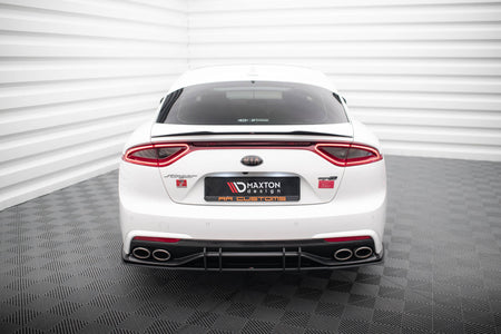 Street Pro Heckdiffusor Kia Stinger MK1
