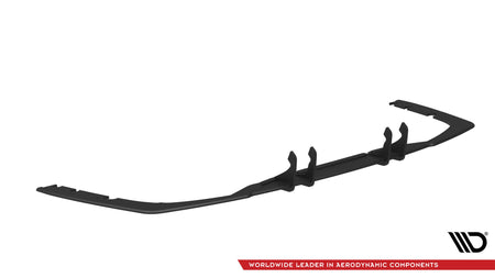 Street Pro Heckdiffusor Kia Stinger MK1