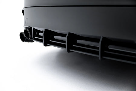 Street Pro Heckdiffusor Lexus IS 500 MK3 Facelift 2 (xe30)