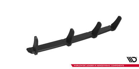 Street Pro Heckdiffusor Mercedes-AMG CLA 35 / 45 Aero C118