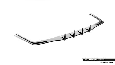 Street Pro Heckdiffusor Mercedes-AMG CLE 53 Aero C236