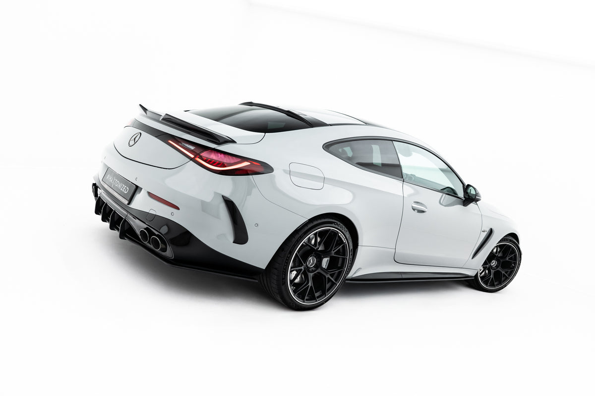 Street Pro Heckdiffusor Mercedes-AMG CLE 53 Aero C236