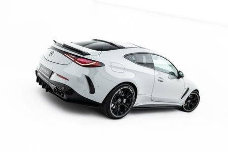 Street Pro Heckdiffusor Mercedes-AMG CLE 53 Aero C236