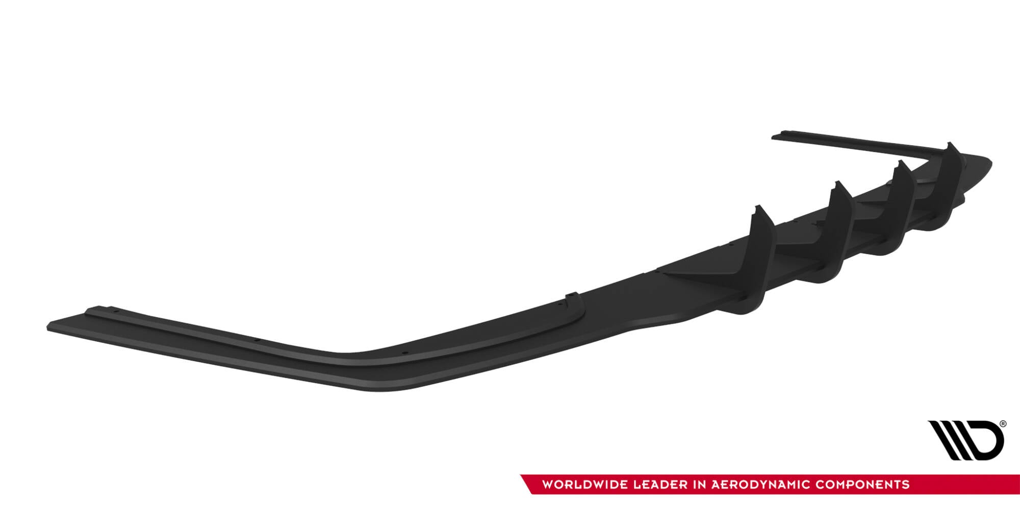 Street Pro Heckdiffusor Mercedes-AMG CLE 53 C236