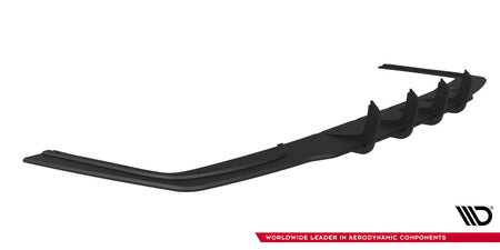 Street Pro Heckdiffusor Mercedes-AMG CLE 53 C236