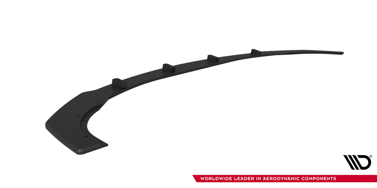 Street Pro Heckdiffusor Mercedes-AMG CLE 53 C236