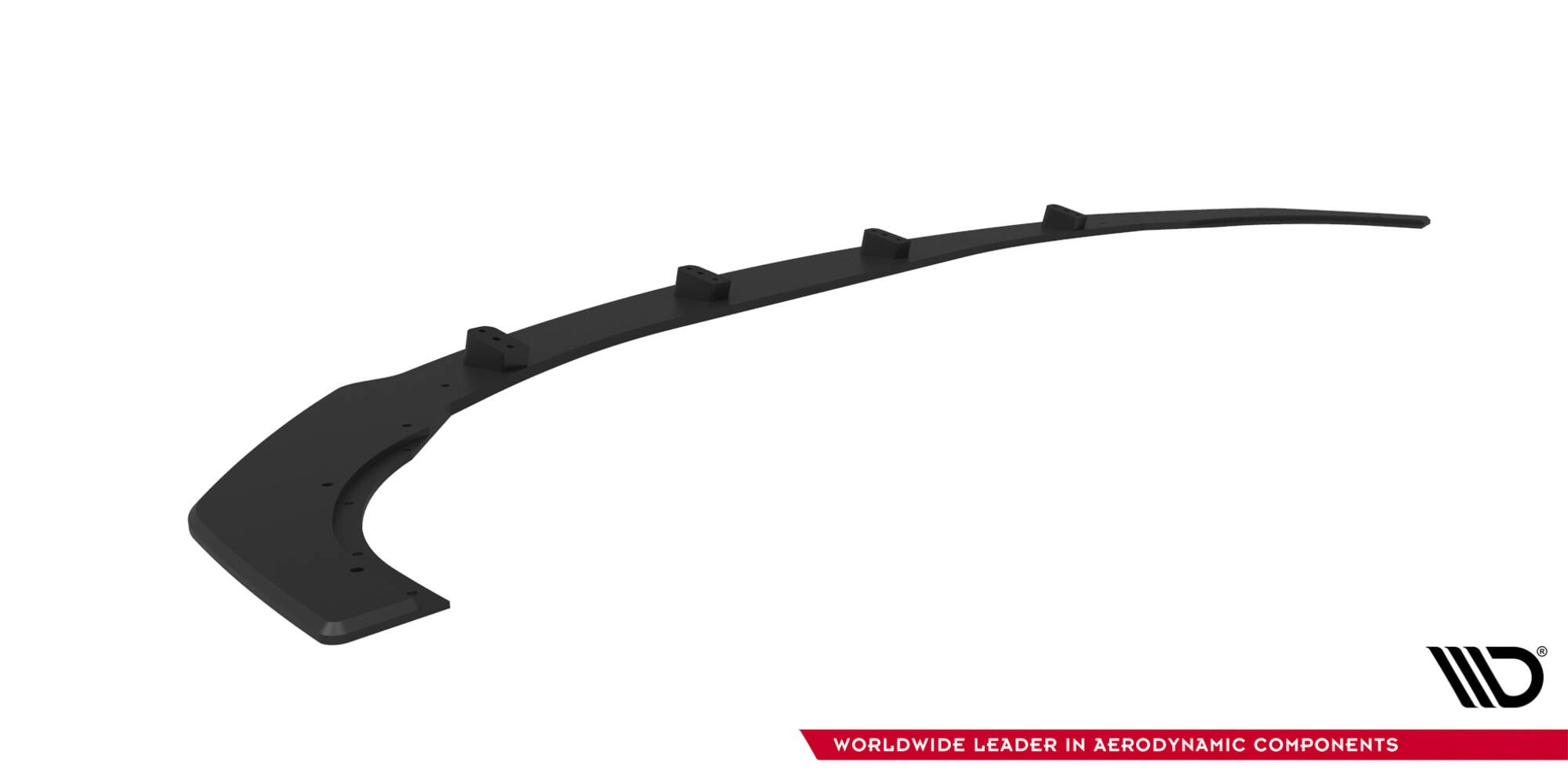 Street Pro Heckdiffusor Mercedes-AMG CLE 53 C236