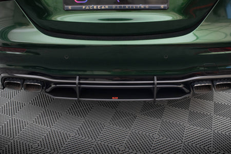 Street Pro Heckdiffusor Mercedes-AMG E63 Sedan W213 Facelift