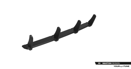 Street Pro Heckdiffusor Mercedes-Benz A AMG-Line W176