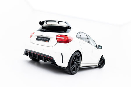 Street Pro Heckdiffusor Mercedes-Benz A AMG-Line W176