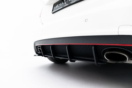 Street Pro Heckdiffusor Mercedes-Benz A AMG-Line W176
