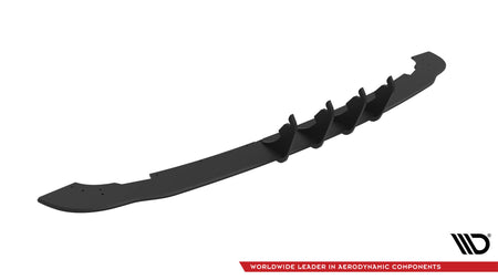 Street Pro Heckdiffusor Mercedes-Benz A AMG-Line W176 Facelift