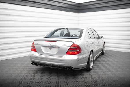 Street Pro Heckdiffusor Mercedes-Benz E 55 AMG W211