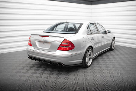 Street Pro Heckdiffusor Mercedes-Benz E 55 AMG W211