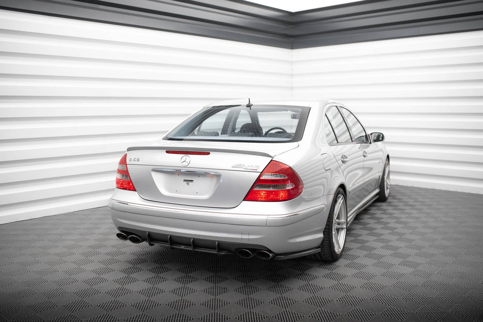 Street Pro Heckdiffusor Mercedes-Benz E 55 AMG W211