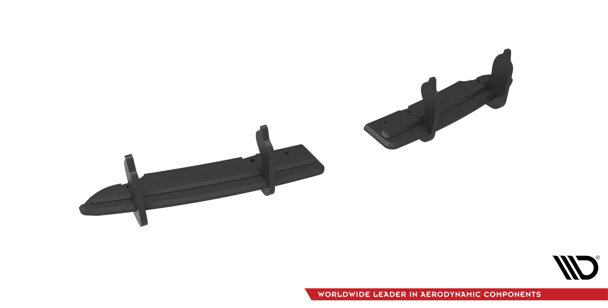 Street Pro Heckdiffusor Mini Cooper John Cooper Works R56