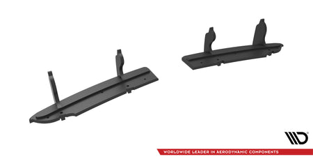 Street Pro Heckdiffusor Mini Cooper John Cooper Works R56