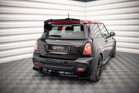 Street Pro Heckdiffusor Mini Cooper John Cooper Works R56