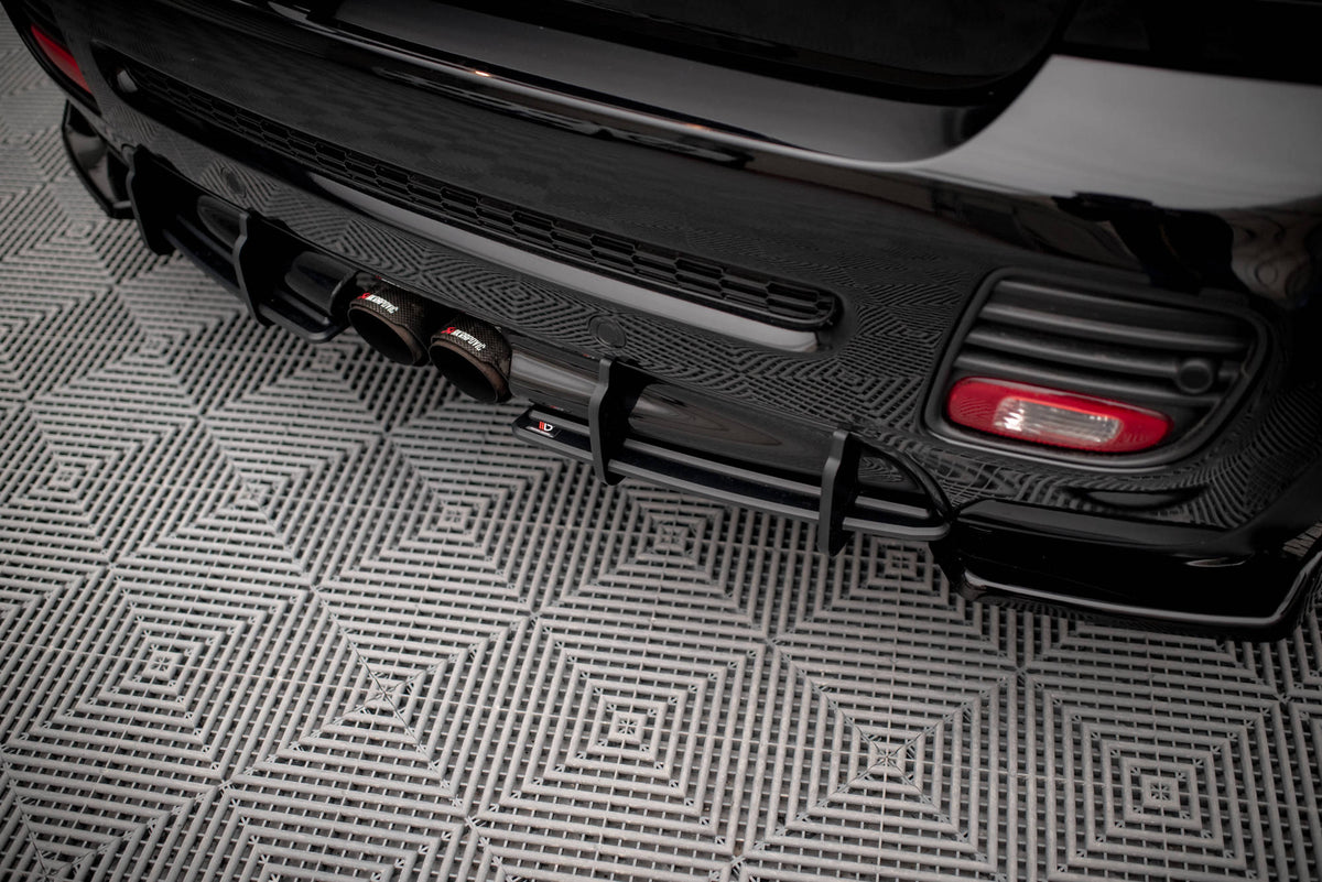 Street Pro Heckdiffusor Mini Cooper John Cooper Works R56