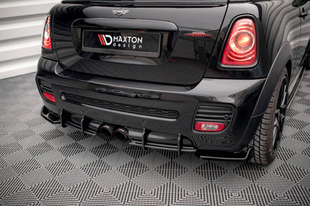 Street Pro Heckdiffusor Mini Cooper John Cooper Works R56