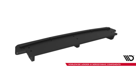 Street Pro Heckdiffusor Mitsubishi Lancer EVO X