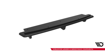 Street Pro Heckdiffusor Mitsubishi Lancer EVO X