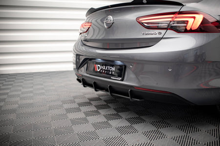 Street Pro Heckdiffusor Opel Insignia MK2