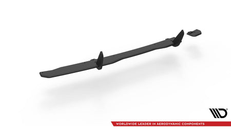 Street Pro Heckdiffusor Peugeot 208 MK2