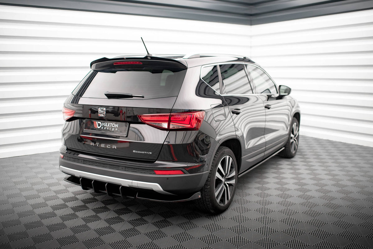 Street Pro Heckdiffusor Seat Ateca MK1